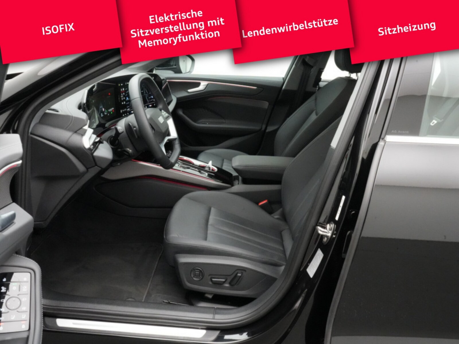 Audi A6 Avant – Bild 14