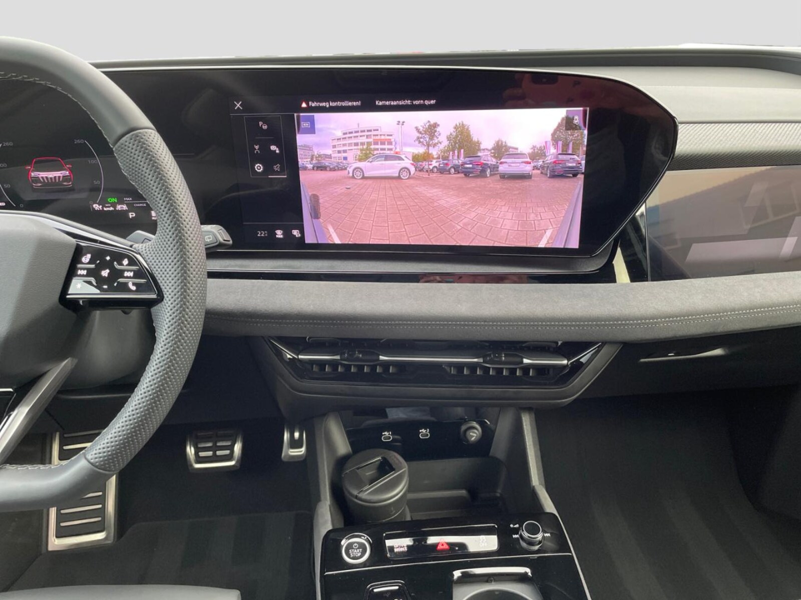 Audi Q6 e-tron – Bild 6