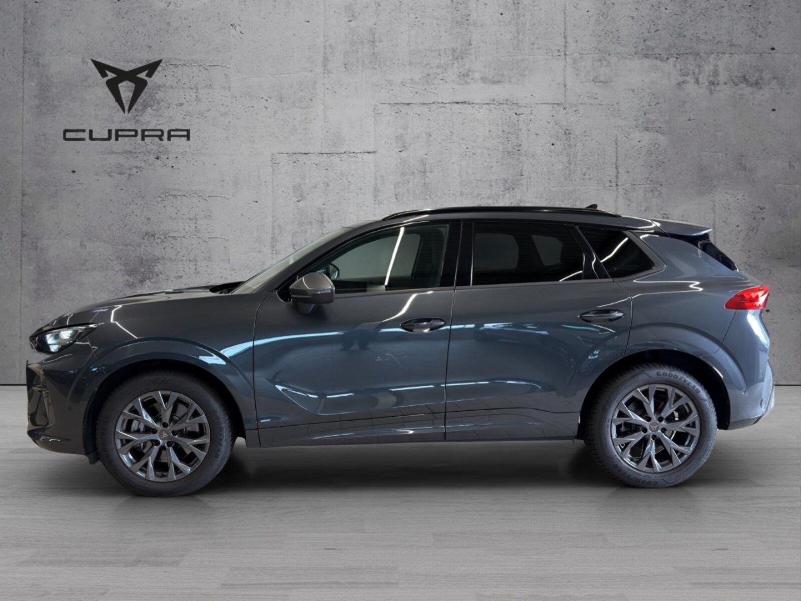 CUPRA Terramar – Bild 3