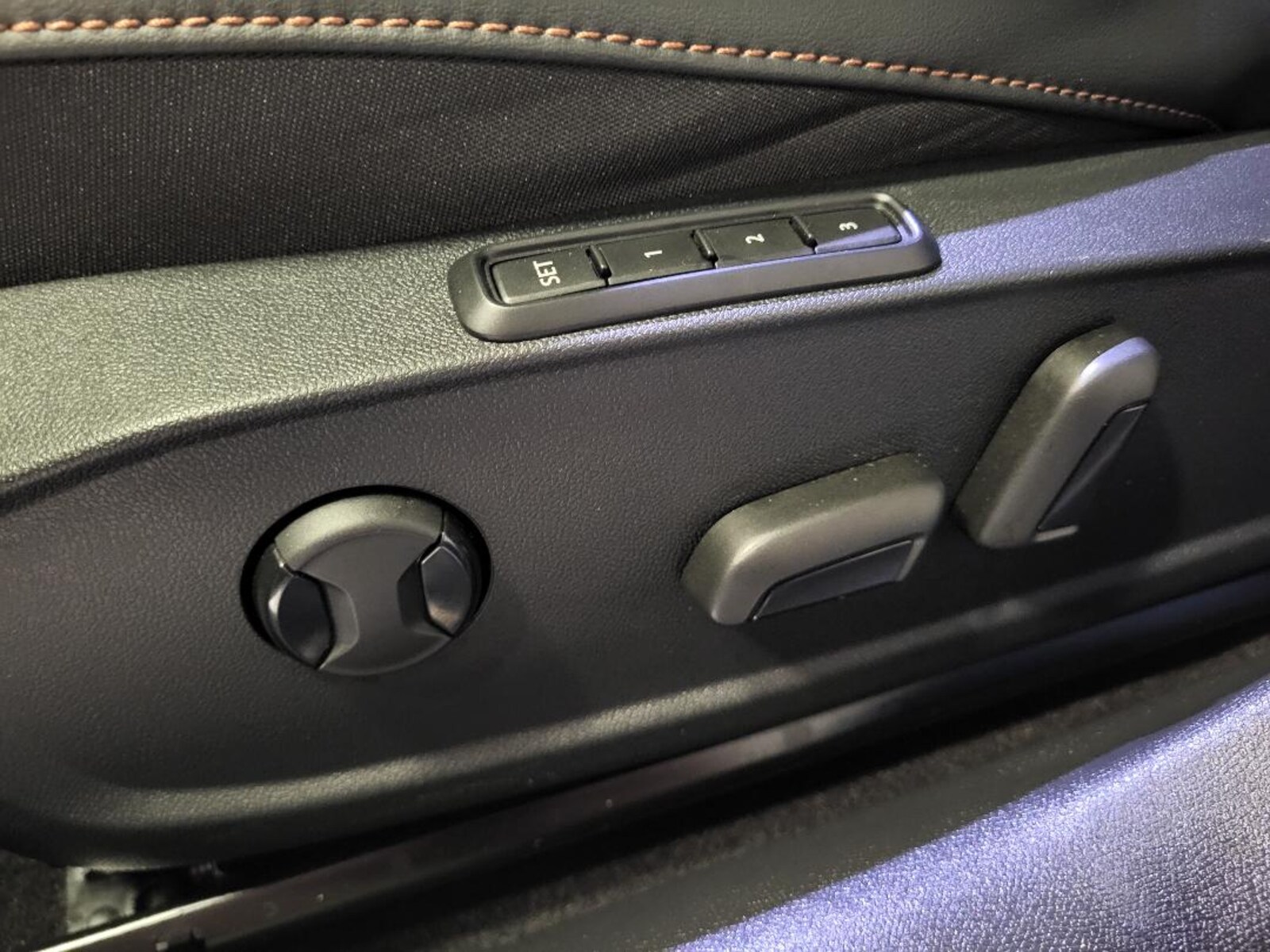 CUPRA Leon Sportstourer – Bild 13