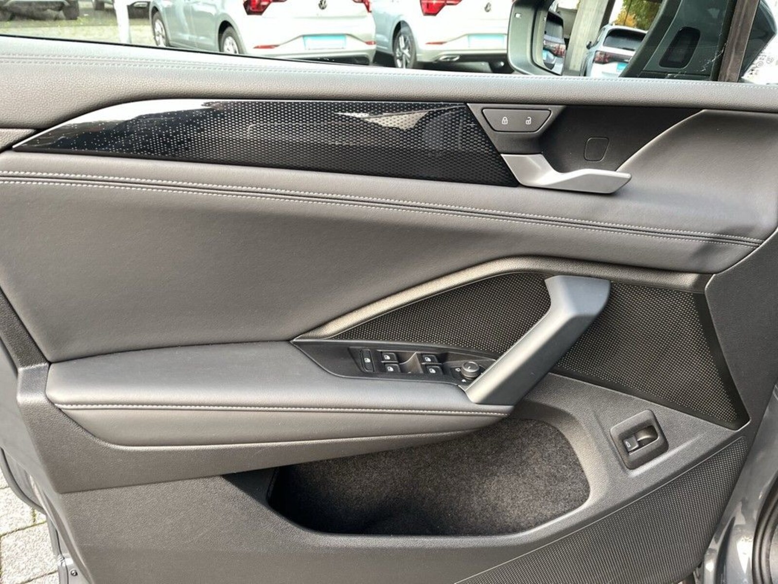 Volkswagen Tiguan – Bild 20