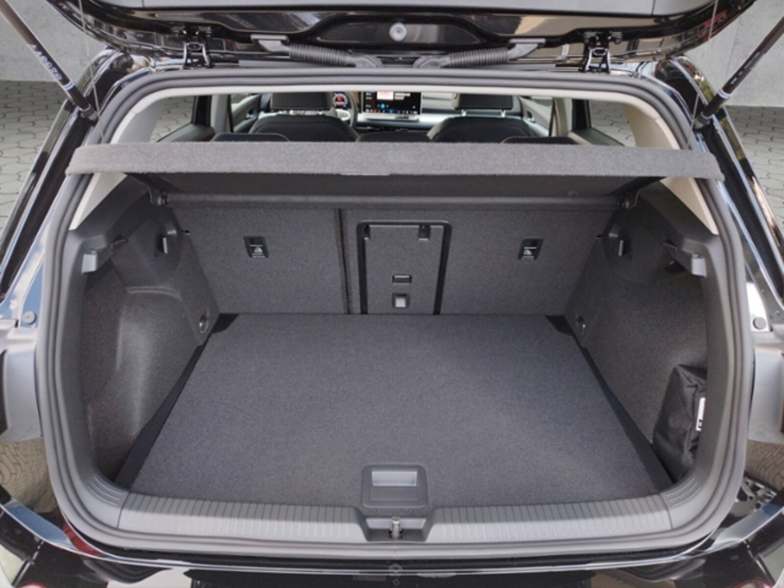 Volkswagen Golf – Bild 11