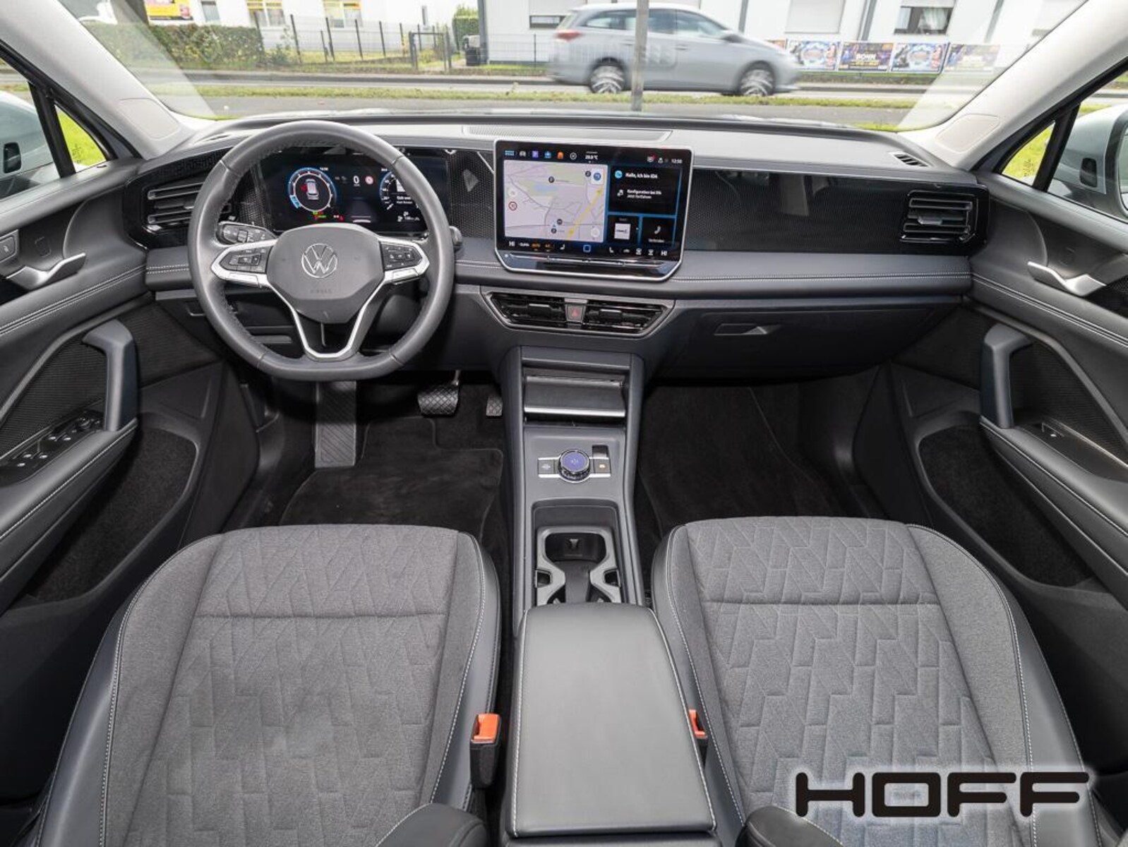 Volkswagen Tiguan – Bild 9