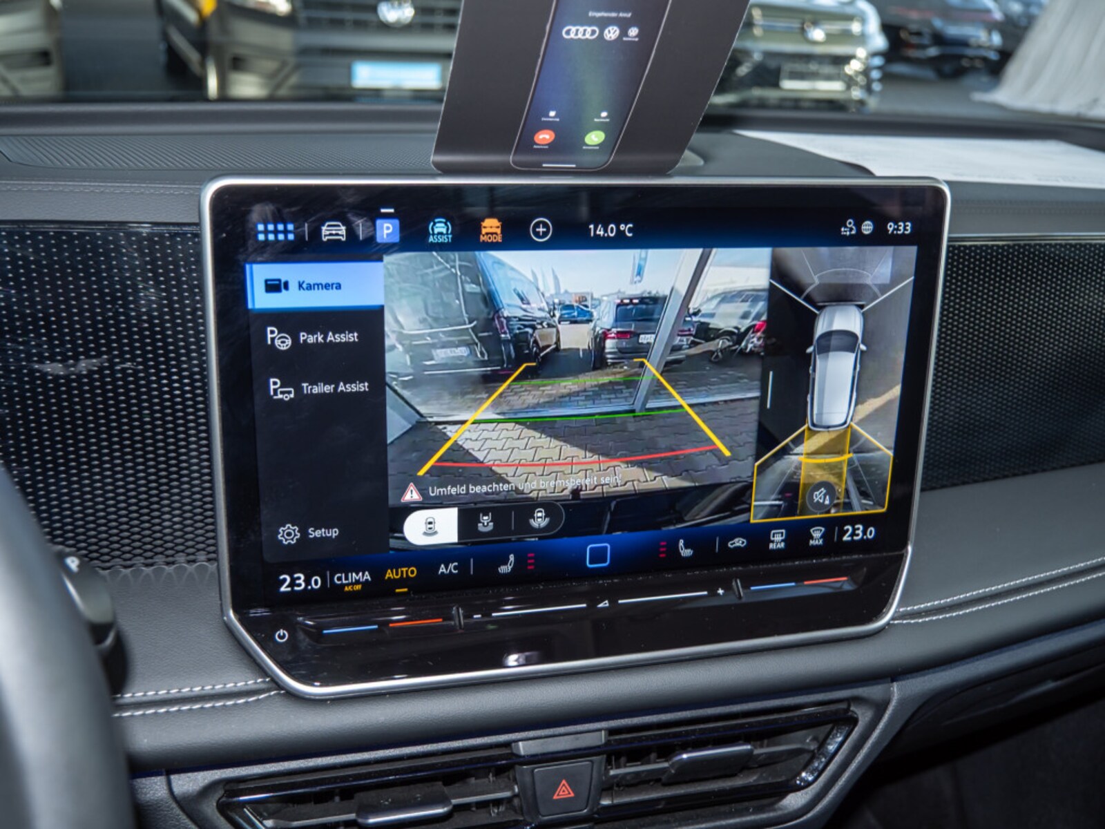Volkswagen Tiguan – Bild 15