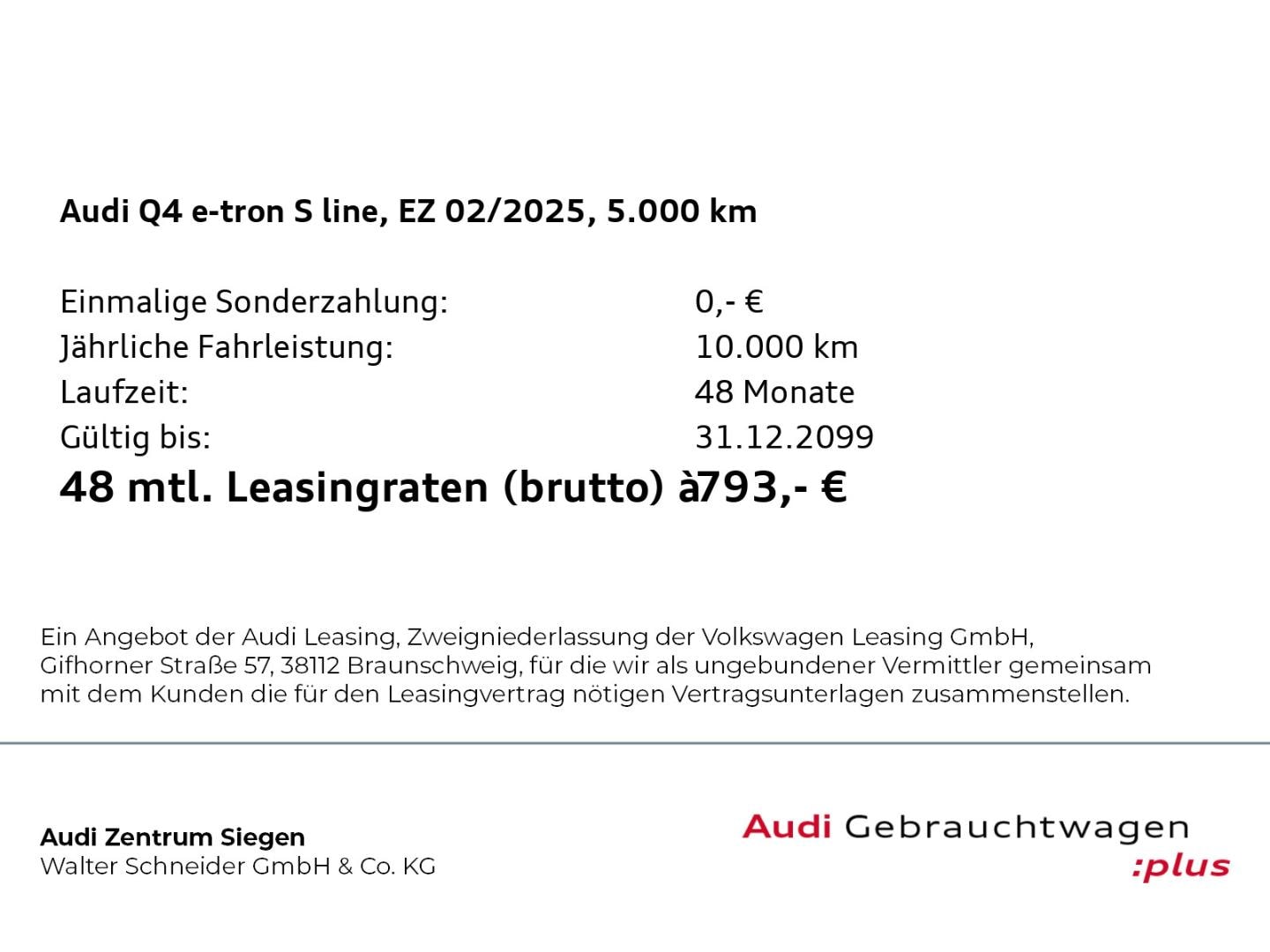 Image about Audi Q4 Sportback e-tron 50 e-tron quattro
