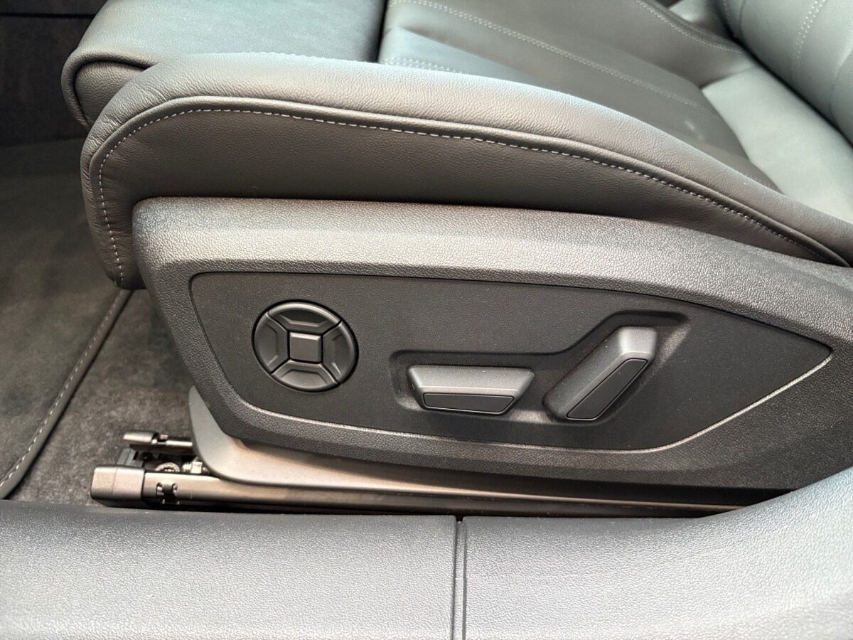Image about Audi A5 Avant e-hybrid e-hybrid quattro 220 kW S tronic