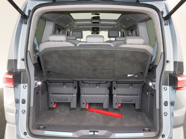 Volkswagen Multivan langversion