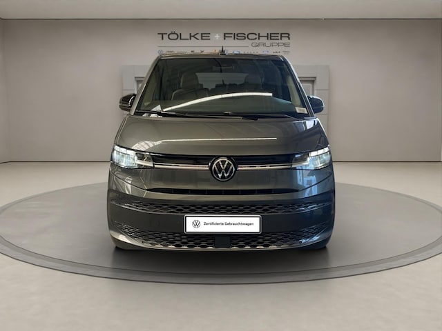 Volkswagen Multivan langversion