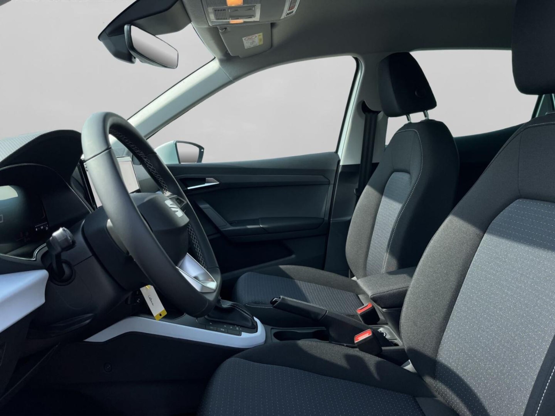 SEAT Arona Style