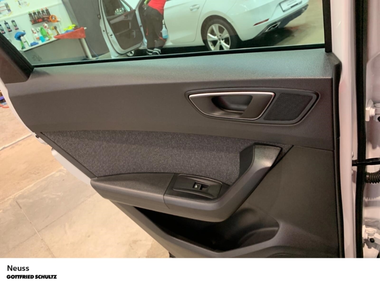 SEAT Ateca – Bild 15
