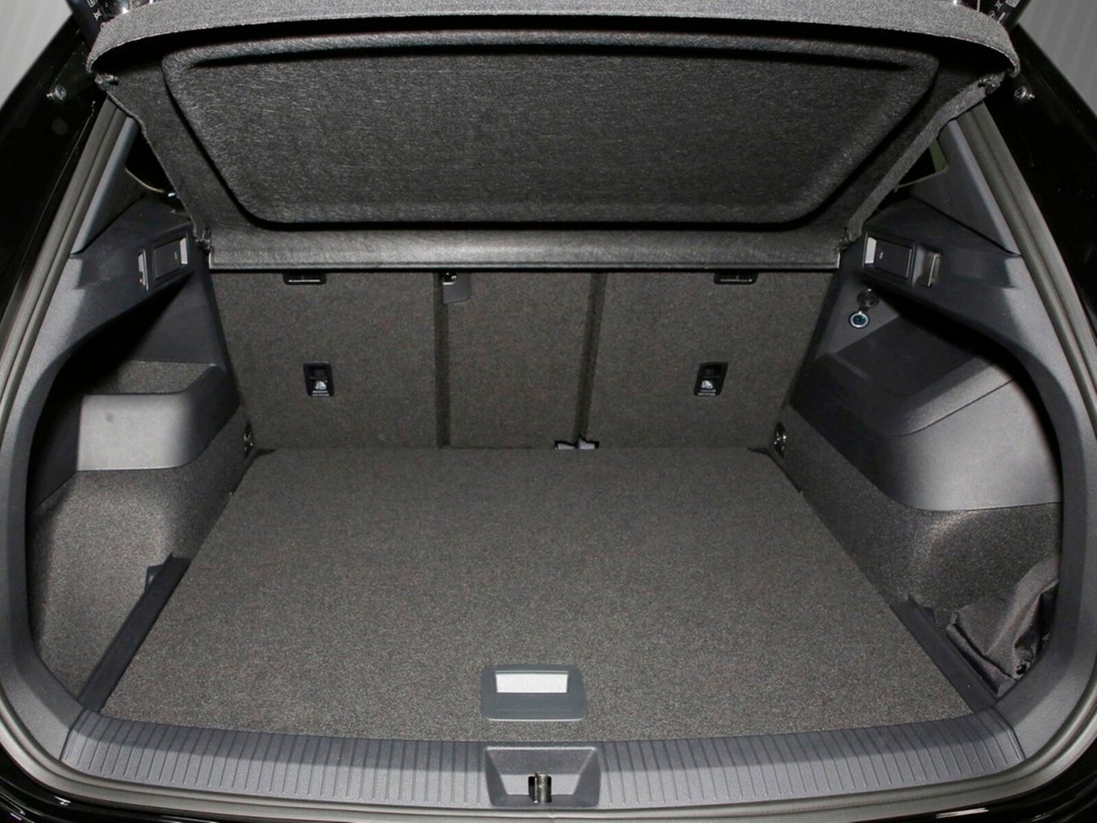 Volkswagen Tiguan – Bild 6