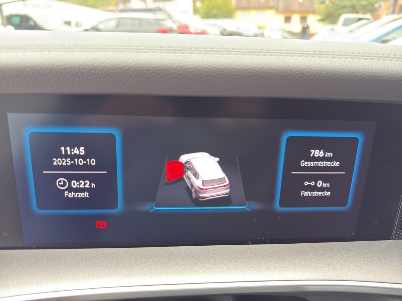 Volkswagen Tayron – Bild 25