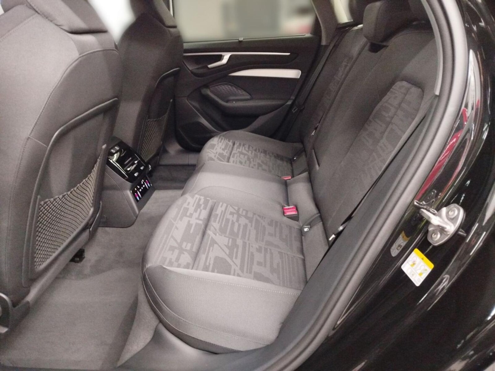 Audi A6 Avant – Bild 10