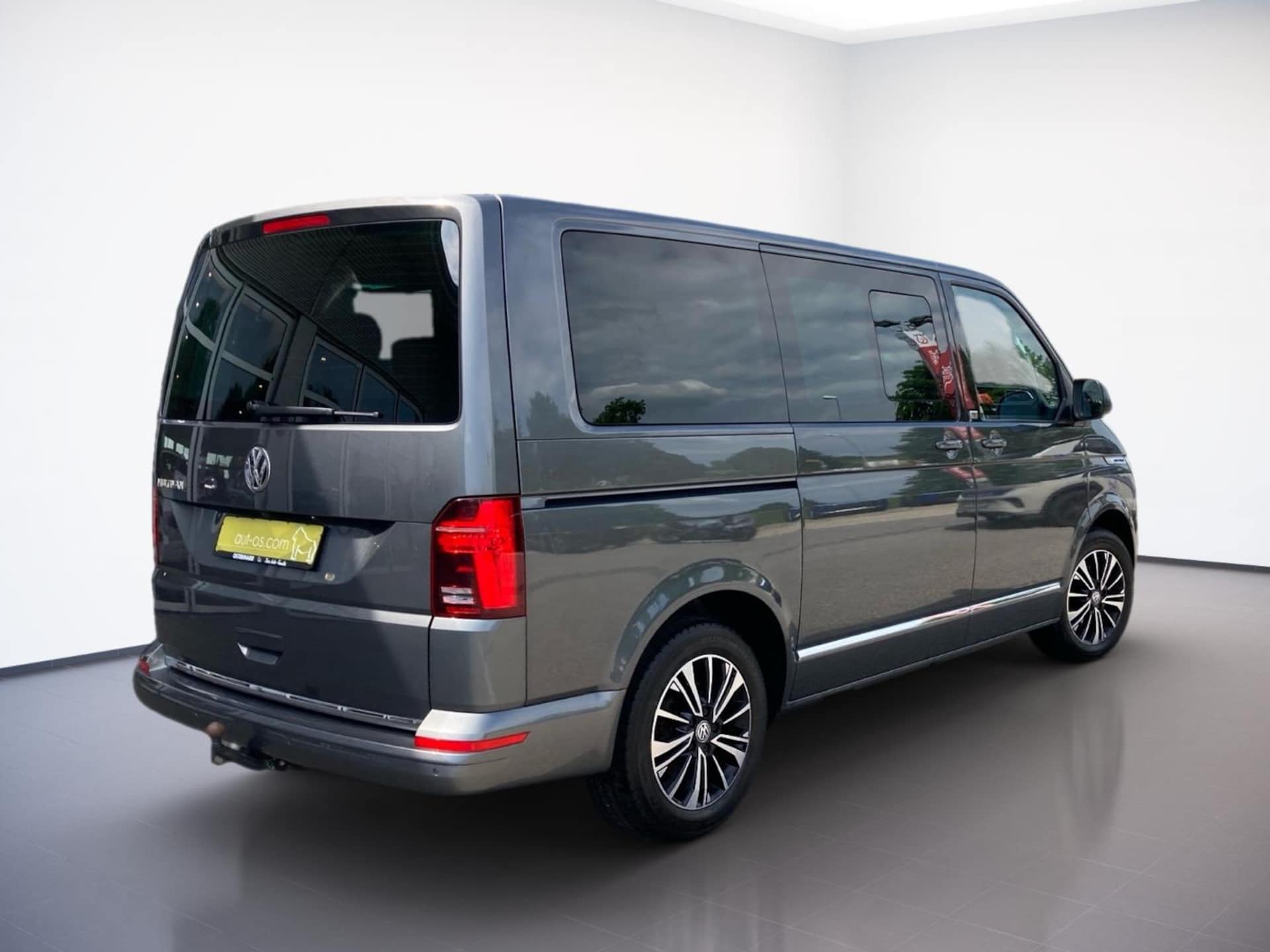 Volkswagen T6.1 Multivan Comfortline