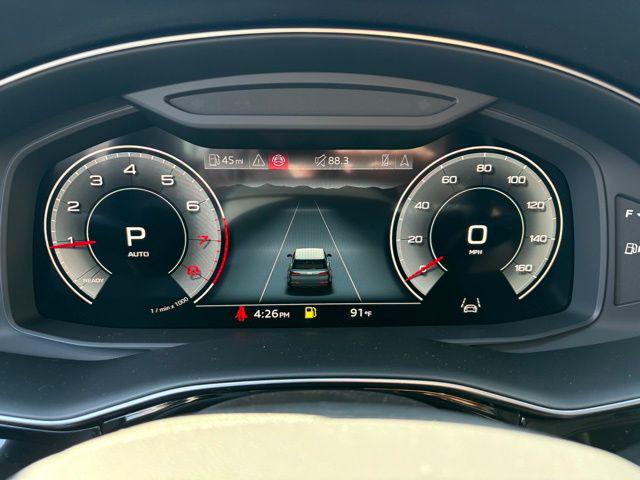 2025 Audi Q7 Premium Plus - Photo 22