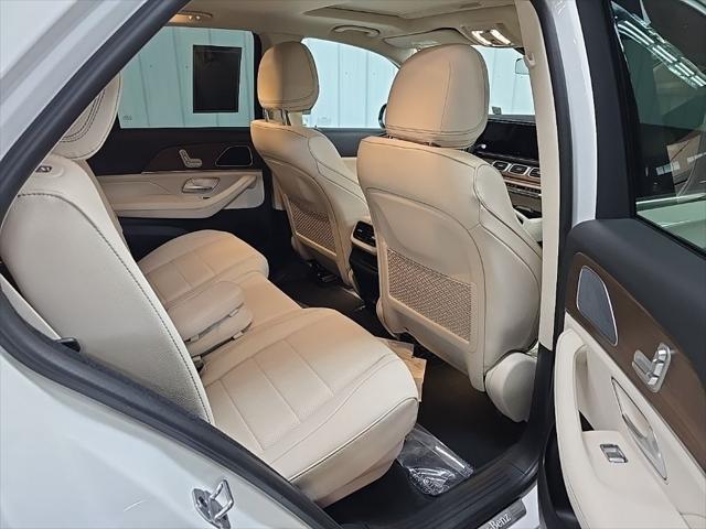 2024 Mercedes-Benz GLE GLE350 - Photo 18