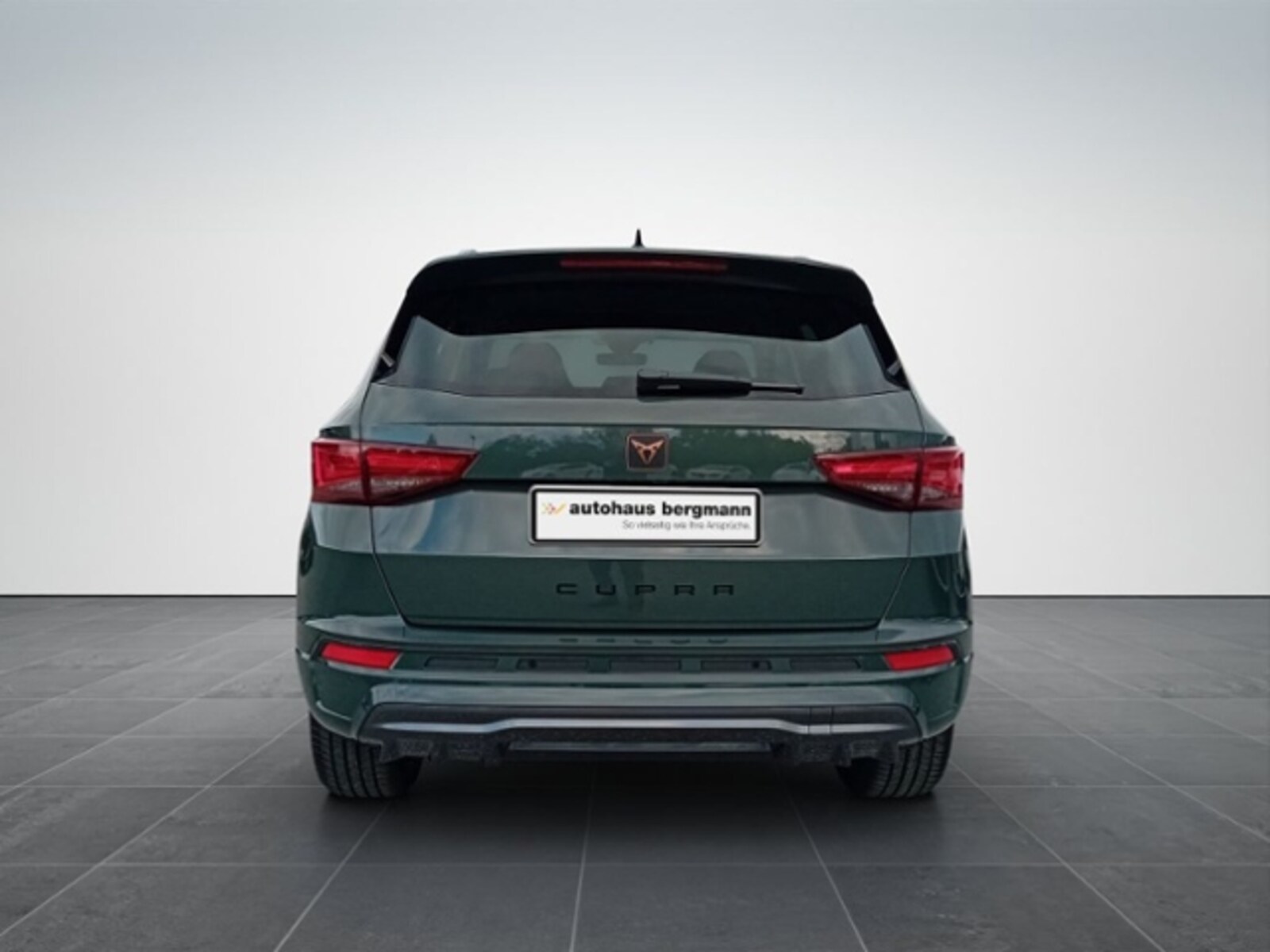 CUPRA Ateca – Bild 5