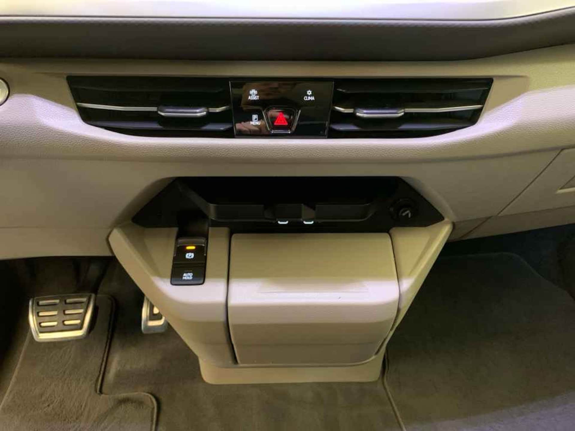 Volkswagen Multivan Style