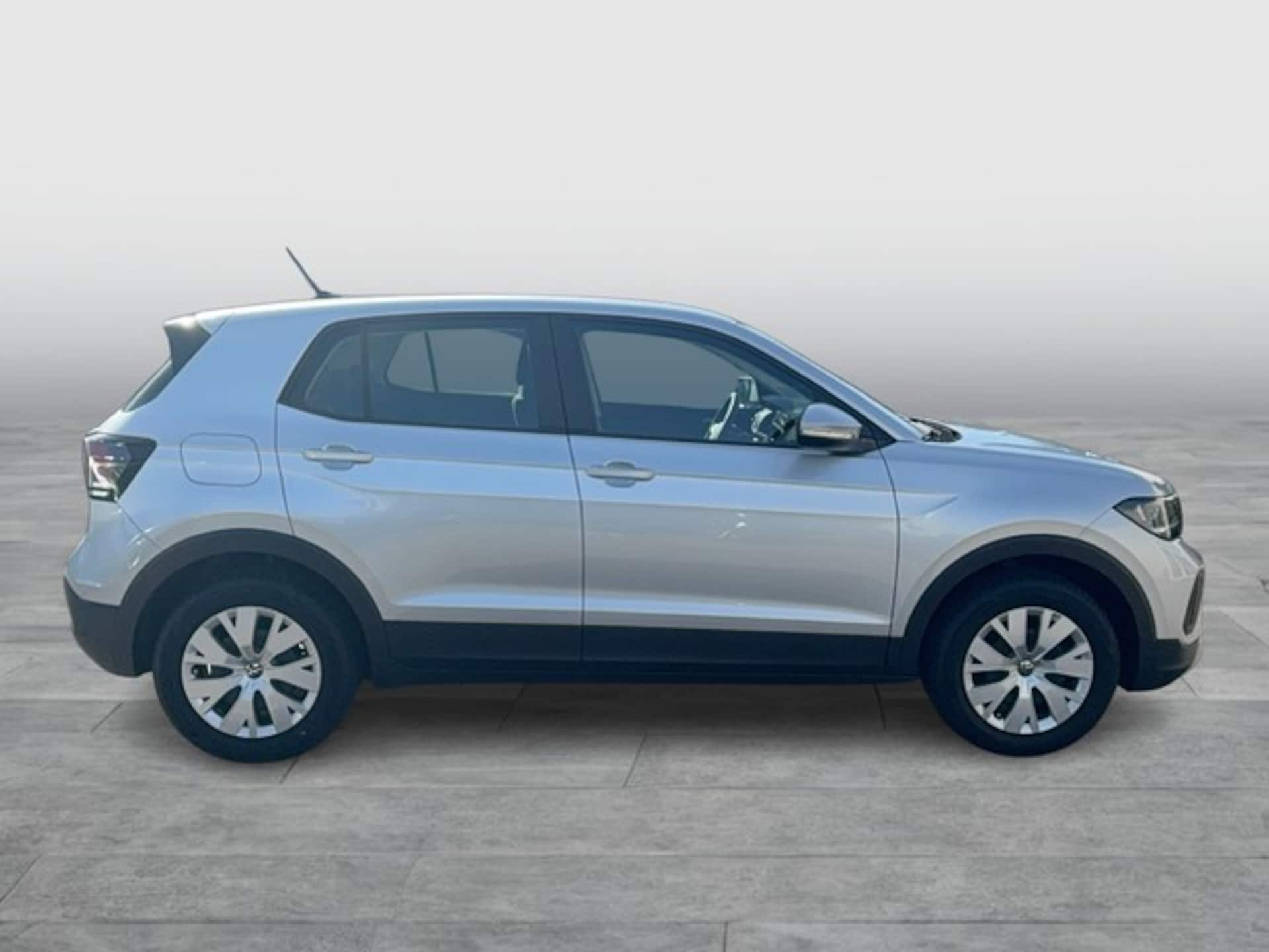 Volkswagen T-Cross Basis-Modell