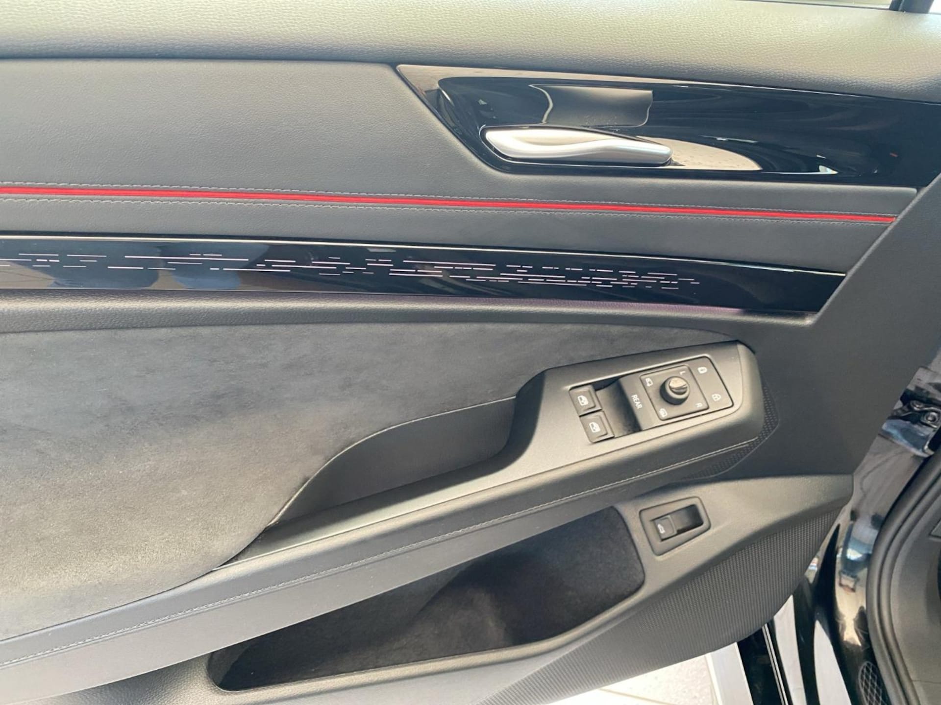 Volkswagen ID.7 Tourer GTX
