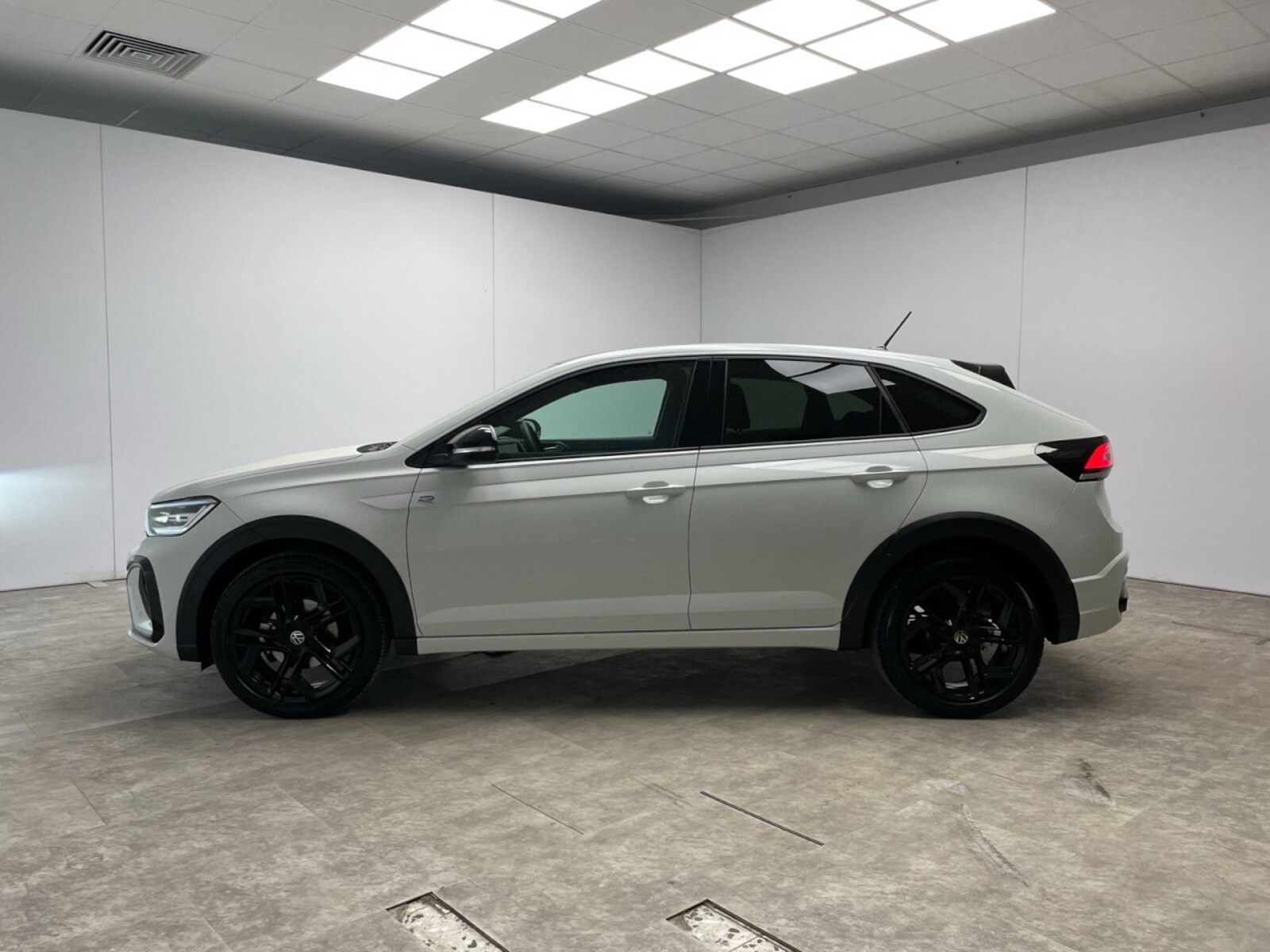 Volkswagen Taigo – Bild 2
