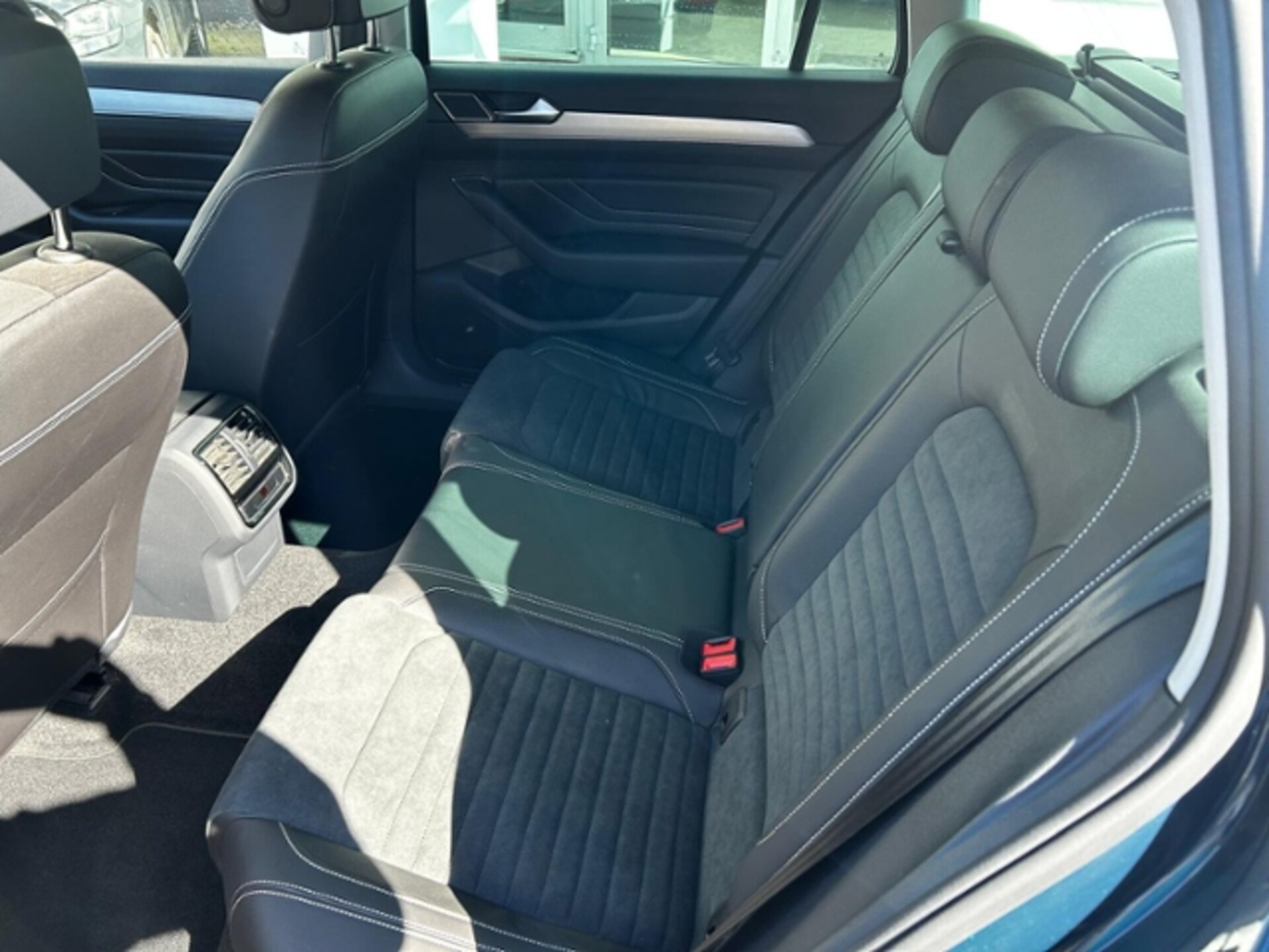 Volkswagen Passat Variant Elegance