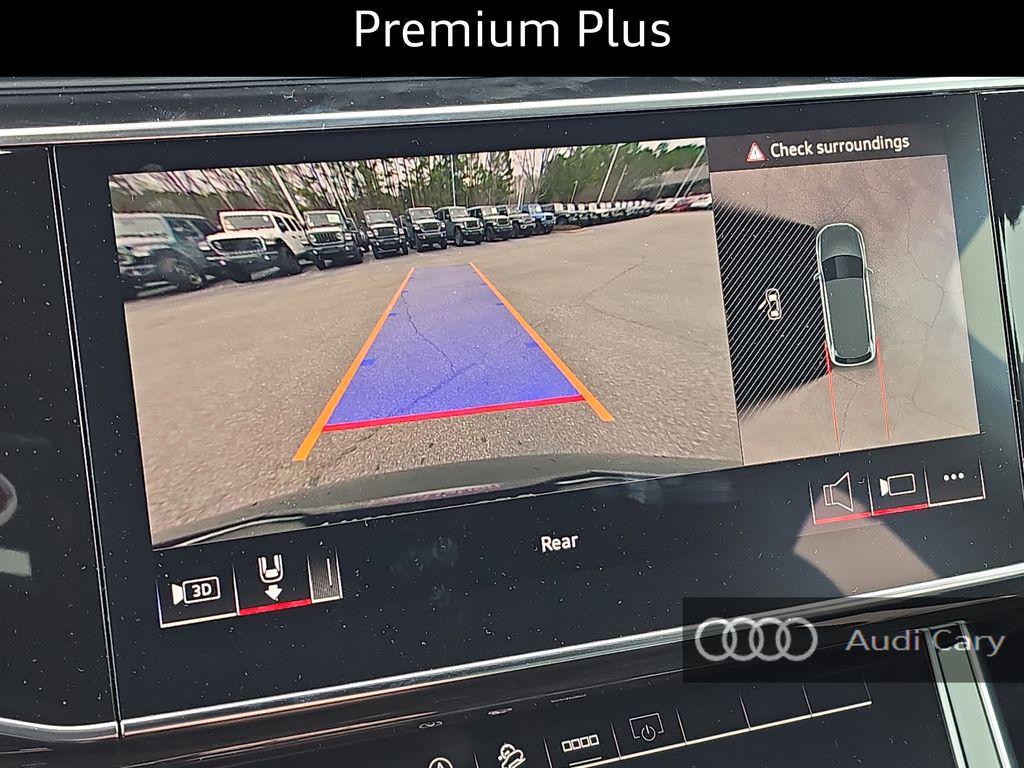 2025 Audi Q7 Premium Plus - Photo 23