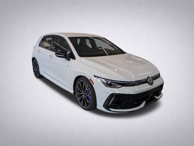 2025 Volkswagen Golf R