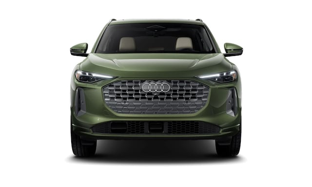 2026 Audi Q5