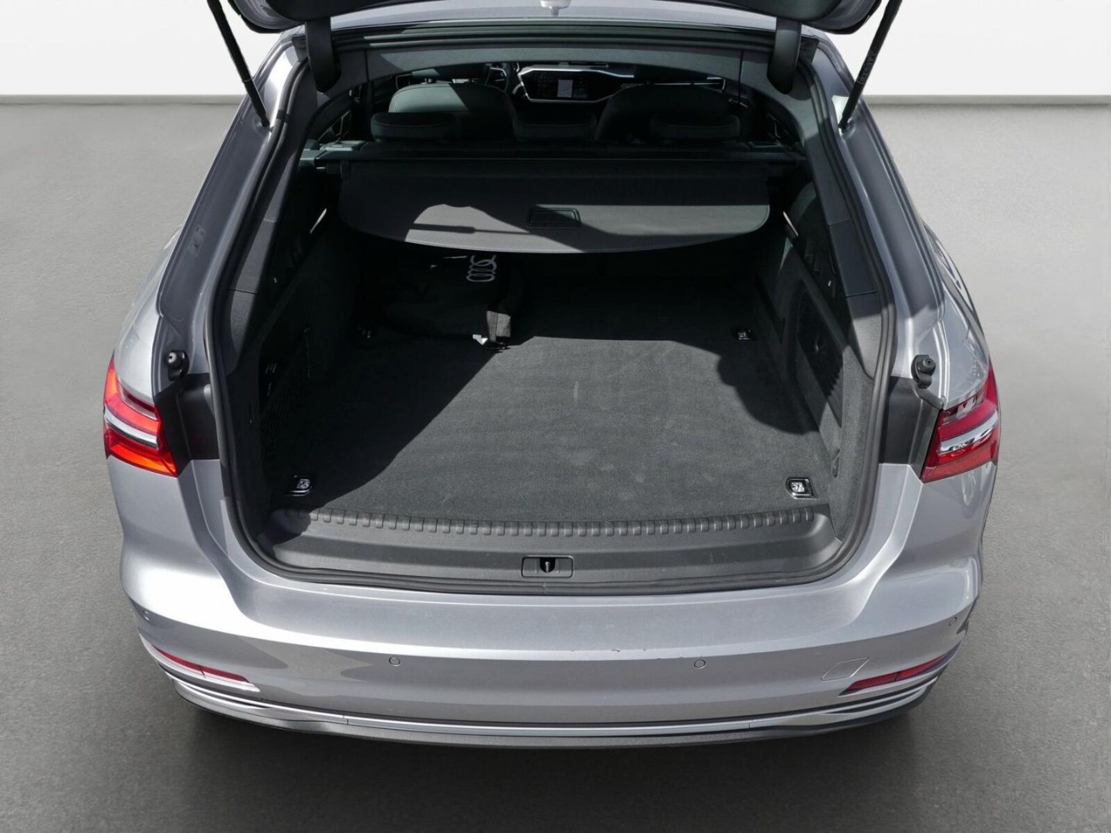 Audi A6 Avant – Bild 11