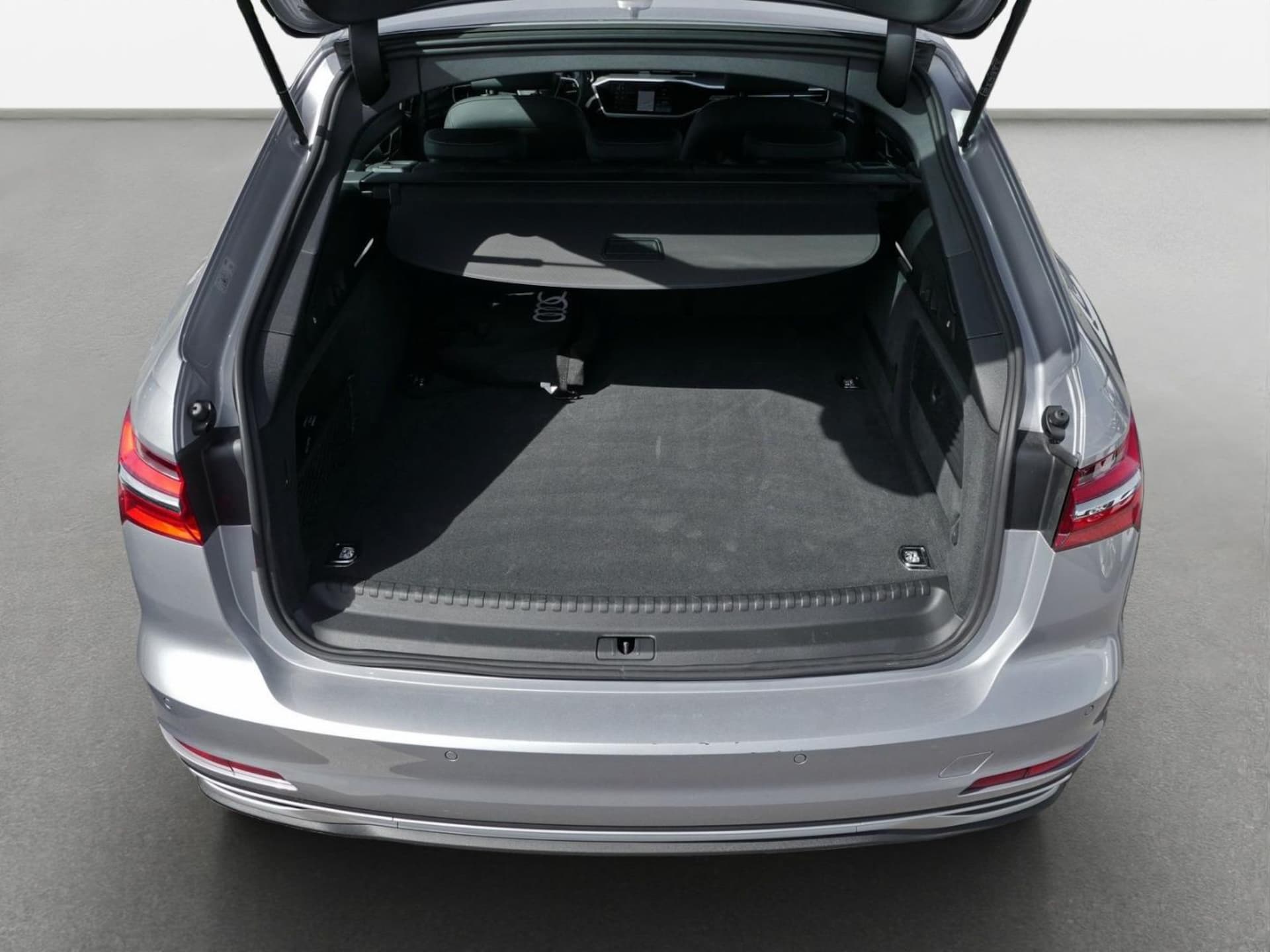 Audi A6 Avant TFSI e Sport