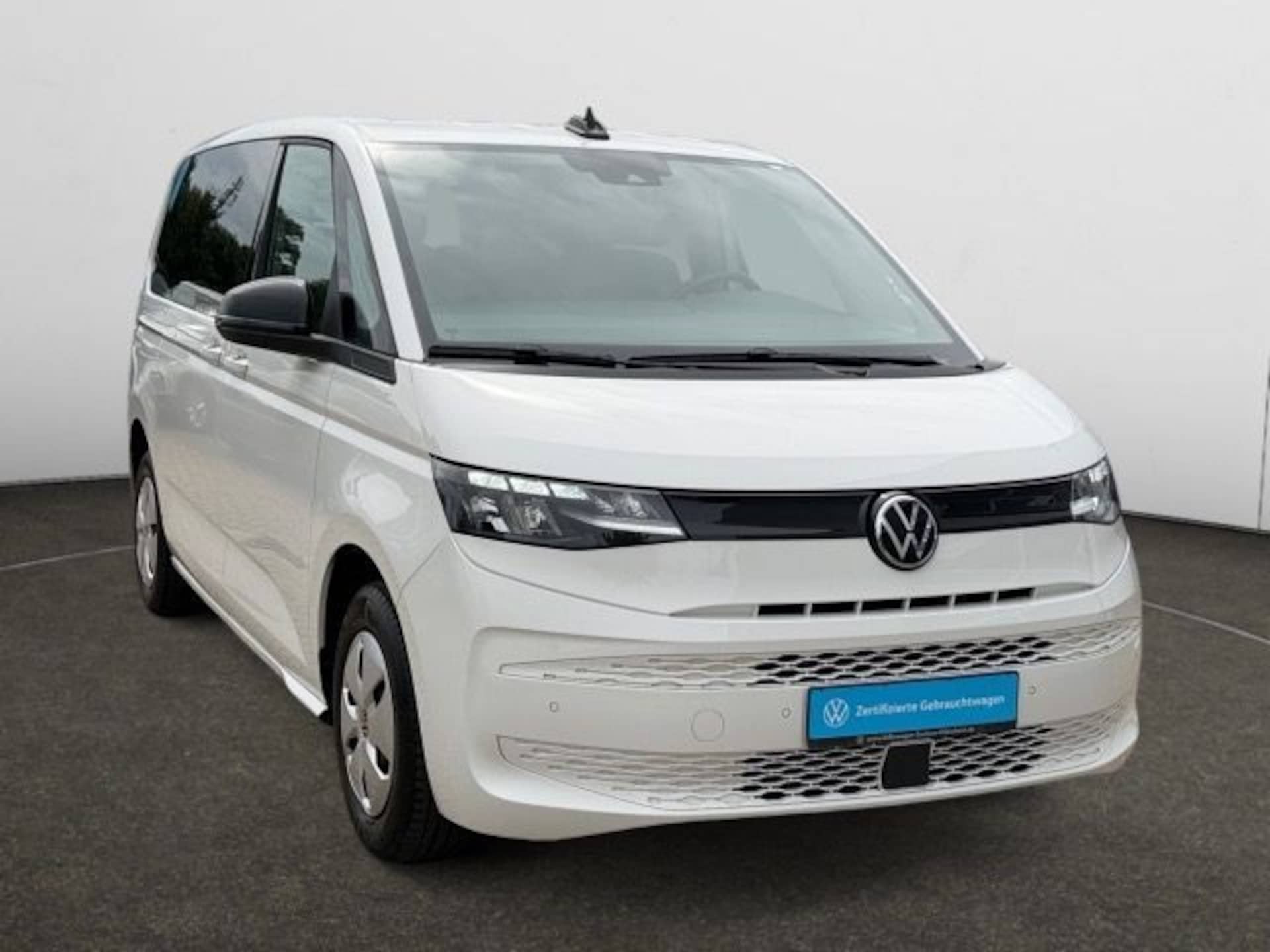 Volkswagen Multivan Basis-Modell