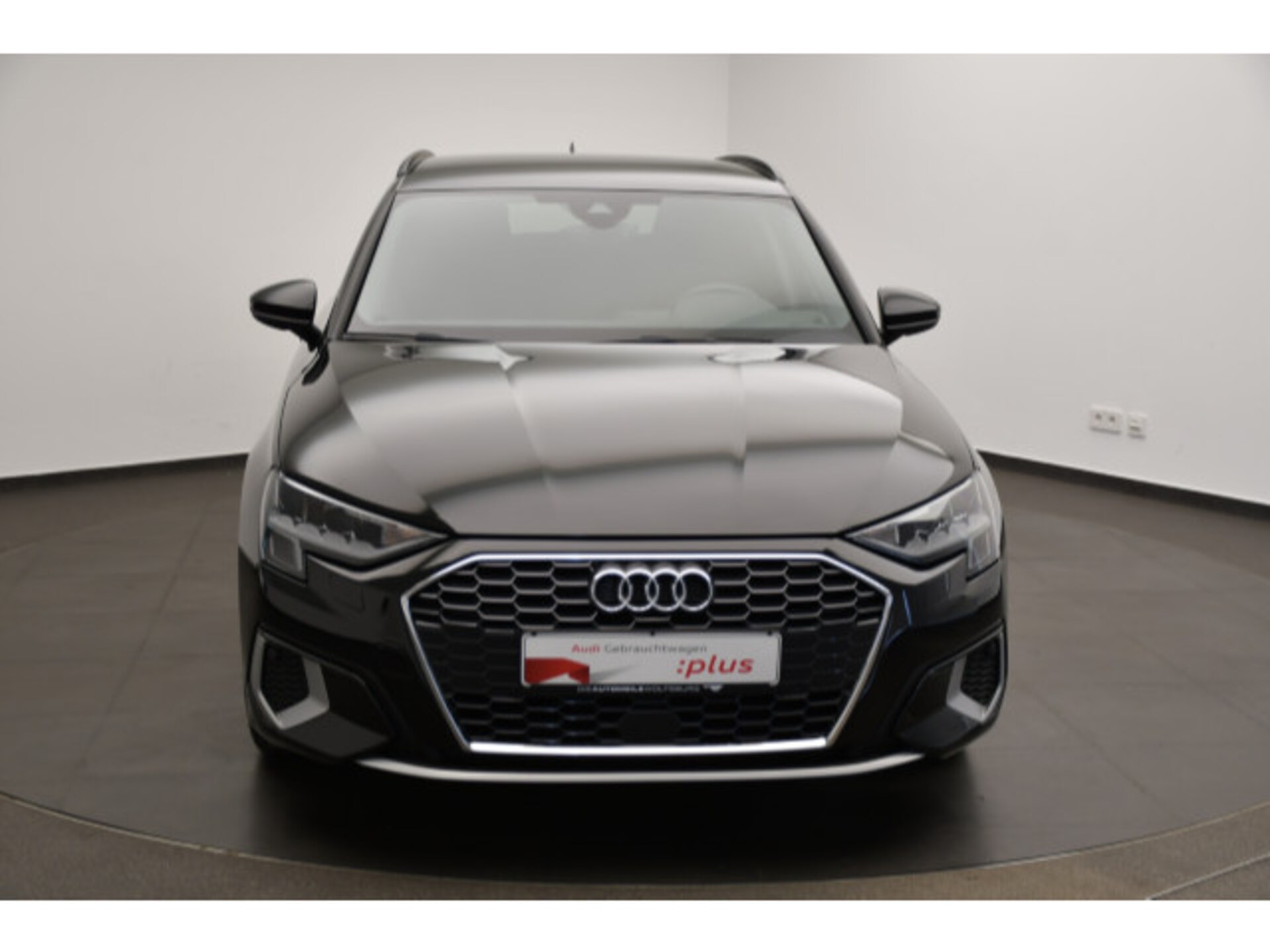 Audi A3 Sportback Advanced