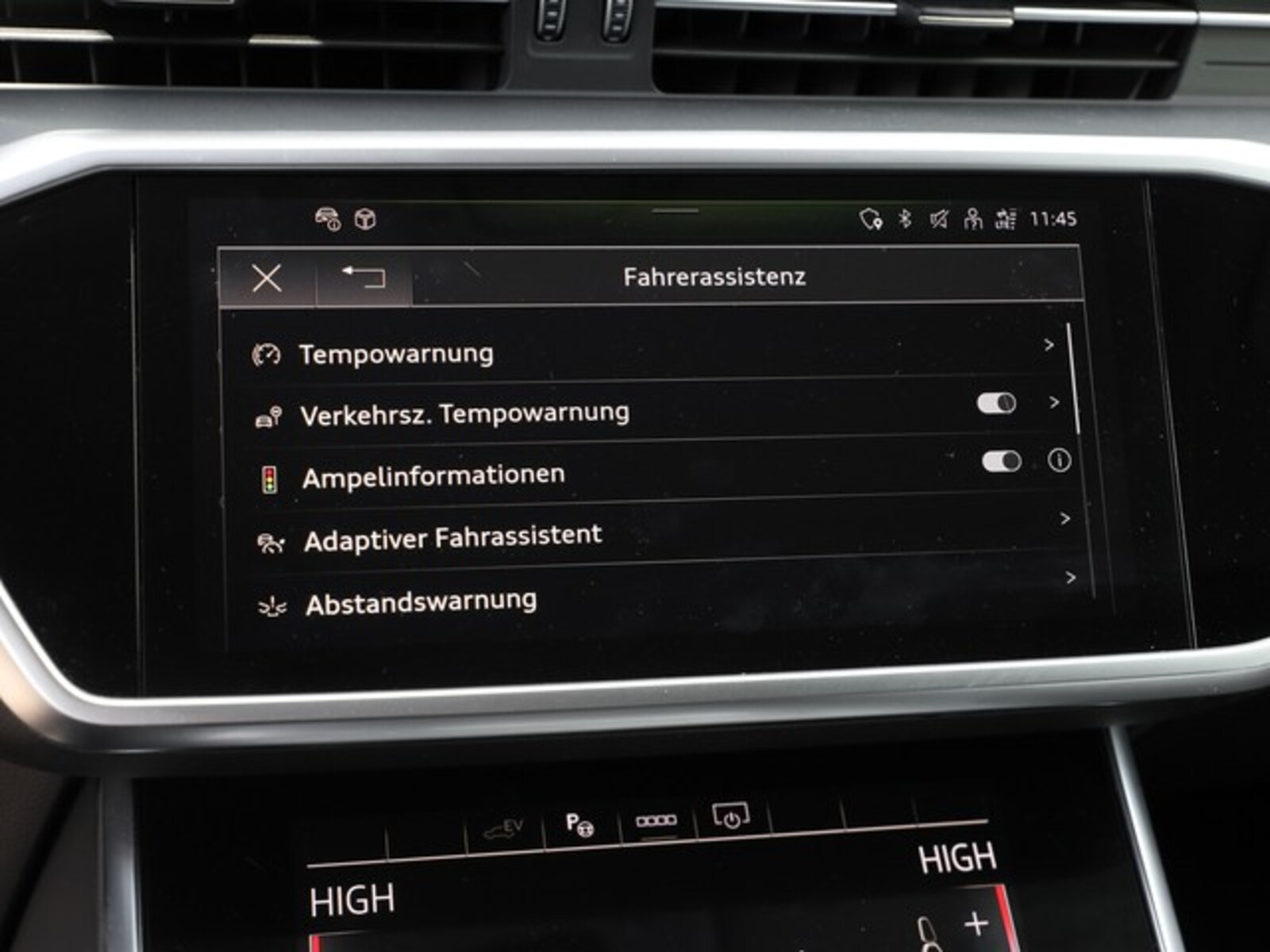 Audi A6 Avant – Bild 16
