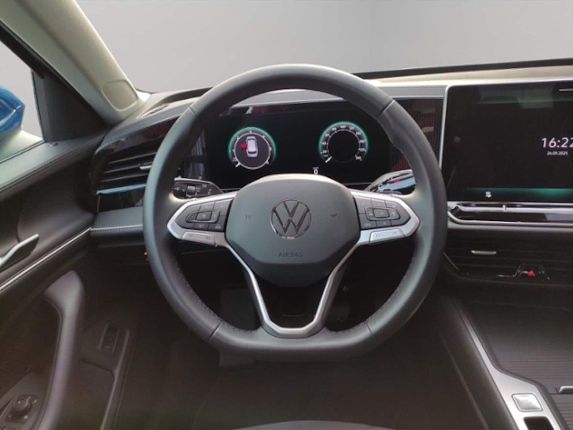 Volkswagen Passat Business