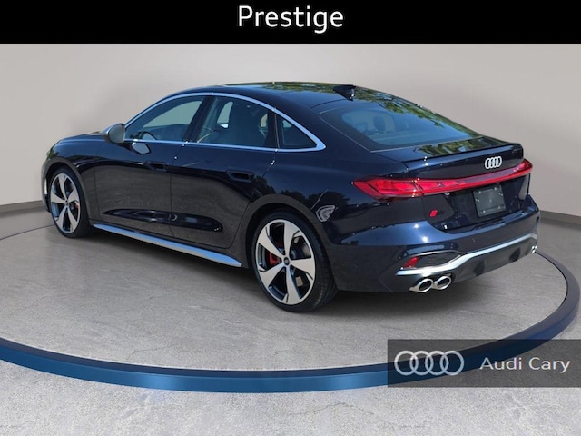 2026 Audi S5 Prestige - Photo 7