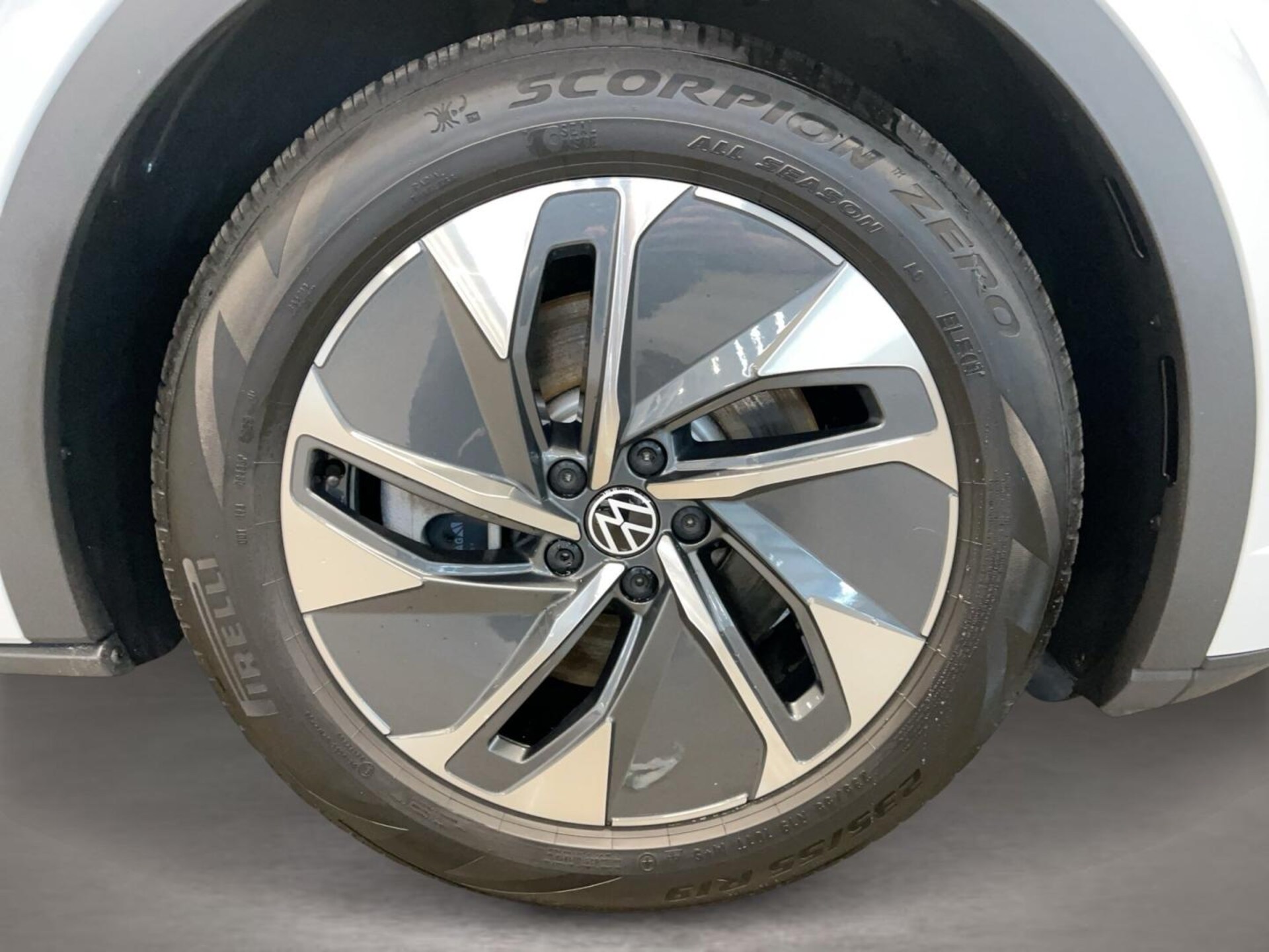 Volkswagen ID.5 Pro
