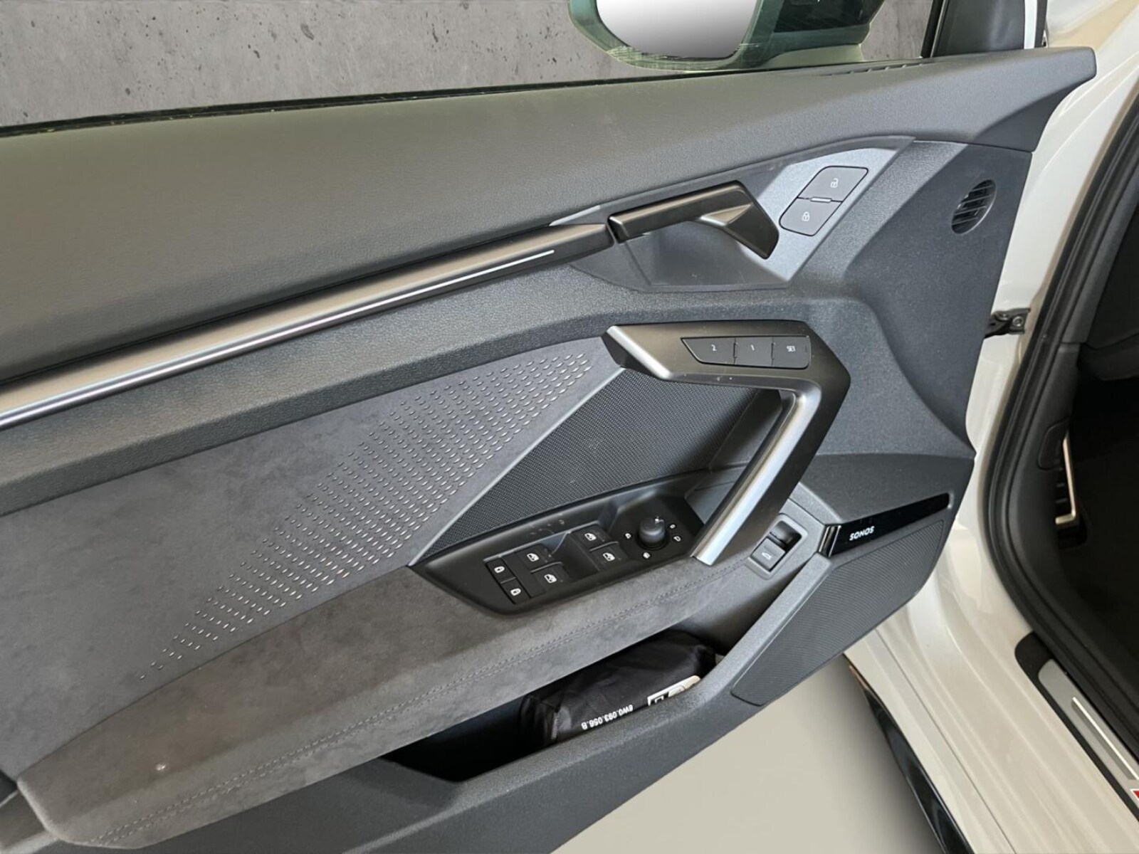 Audi RS 3 Limousine – Bild 10