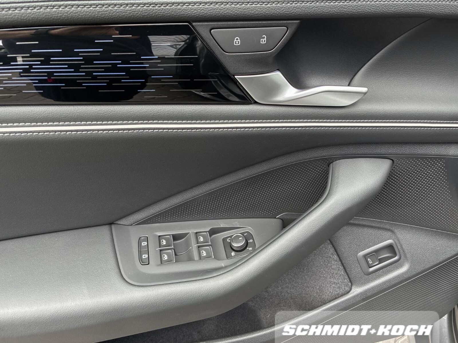 Volkswagen Passat – Bild 13