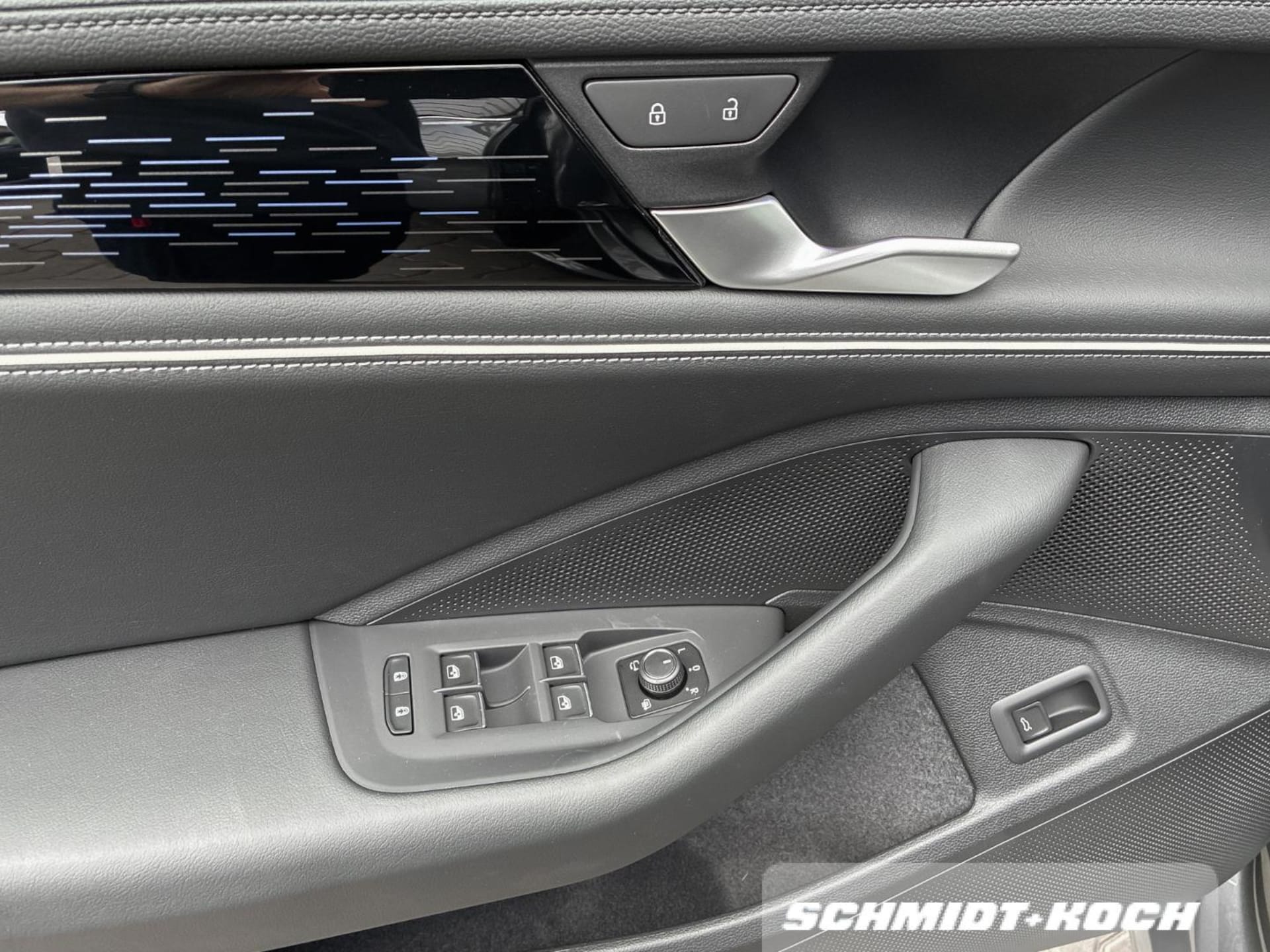 Volkswagen Passat Elegance