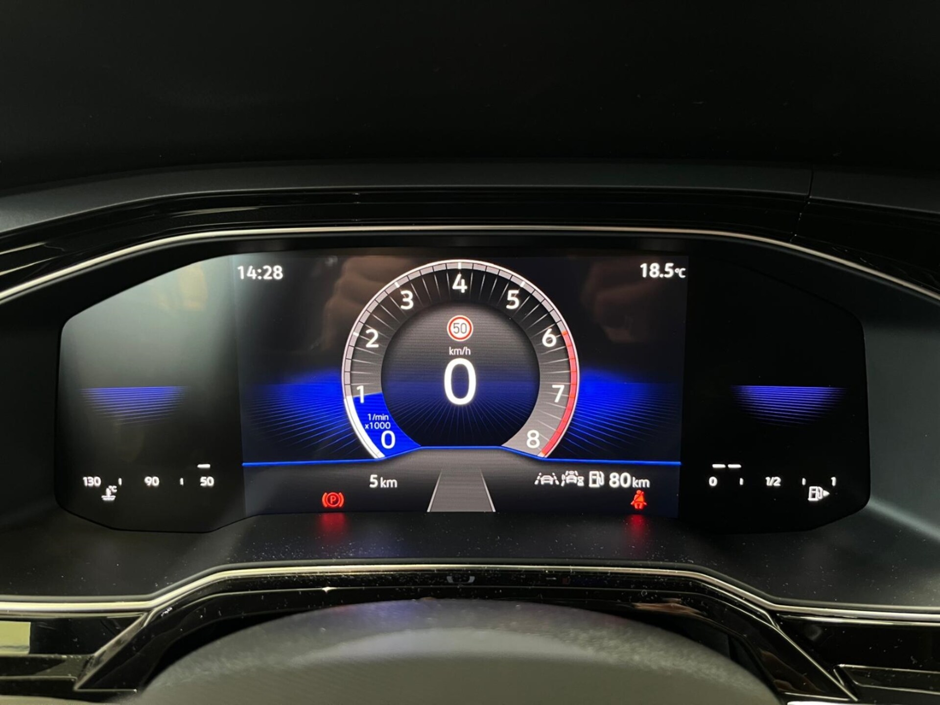 Volkswagen Taigo R-Line