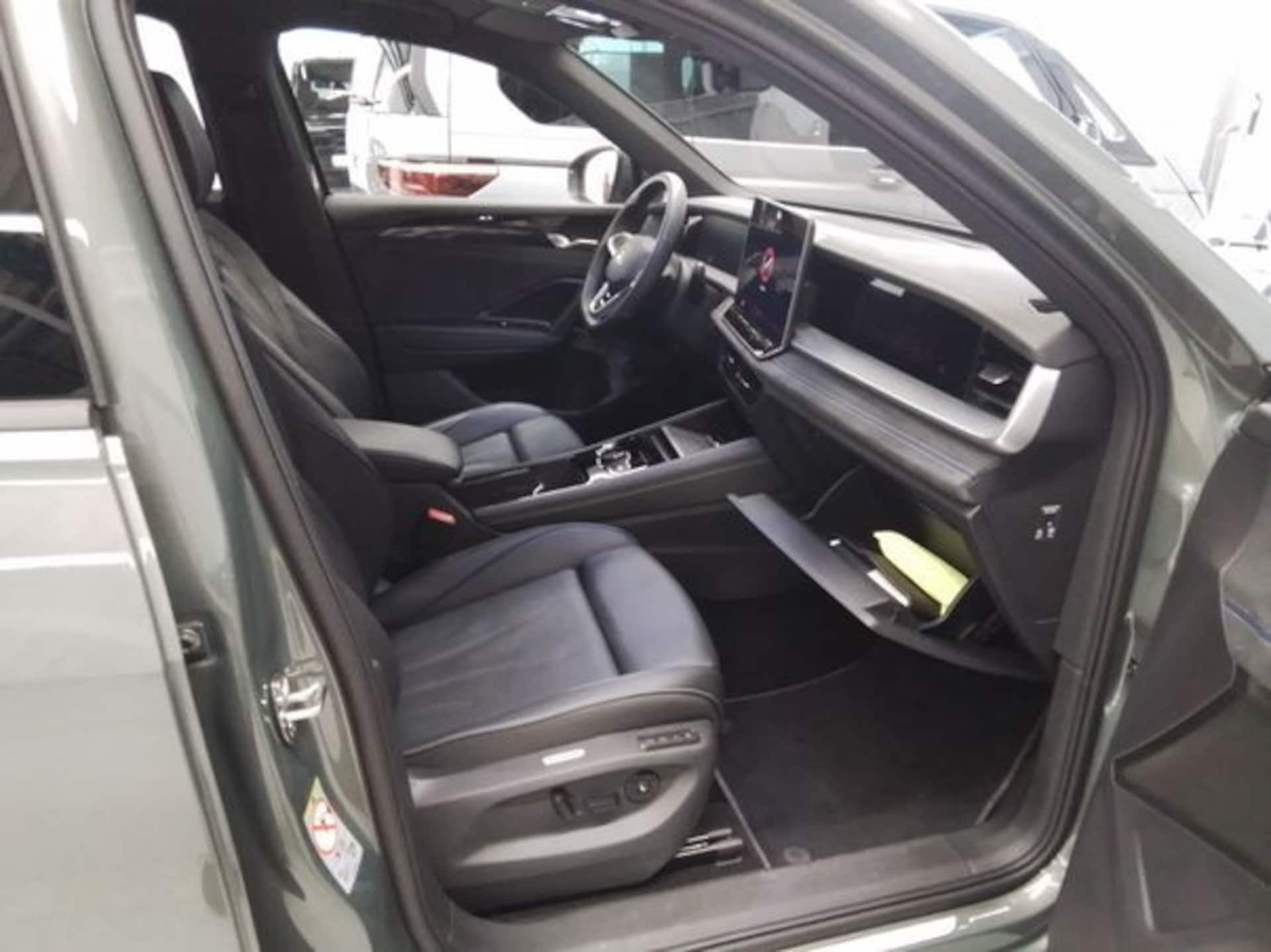 Volkswagen Tayron R-Line