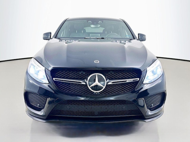 2019 Mercedes-Benz