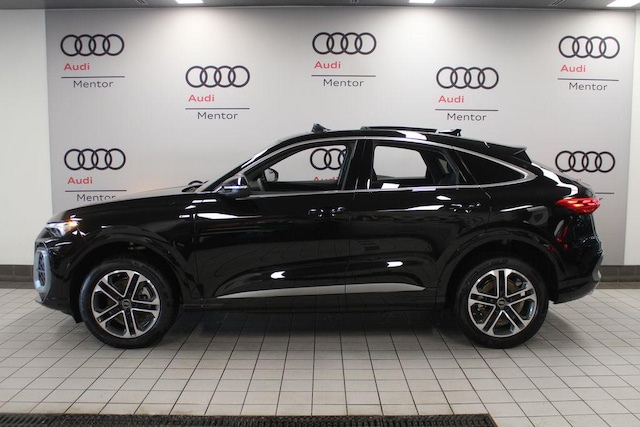 2026 Audi Q5 Sportback