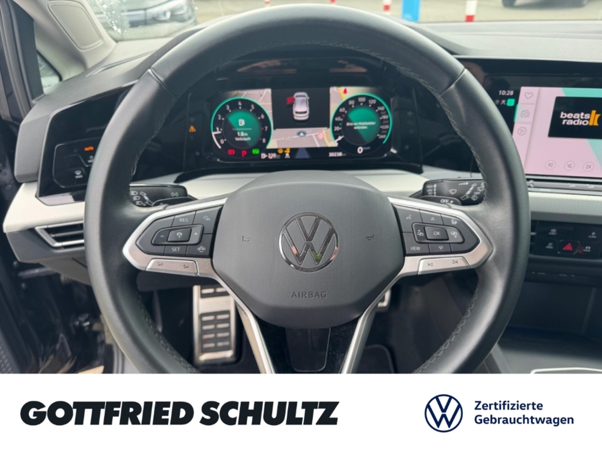 Volkswagen Golf MOVE