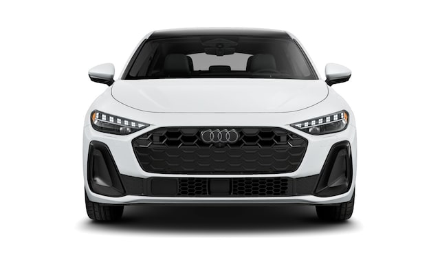 2026 Audi A5 Sedan