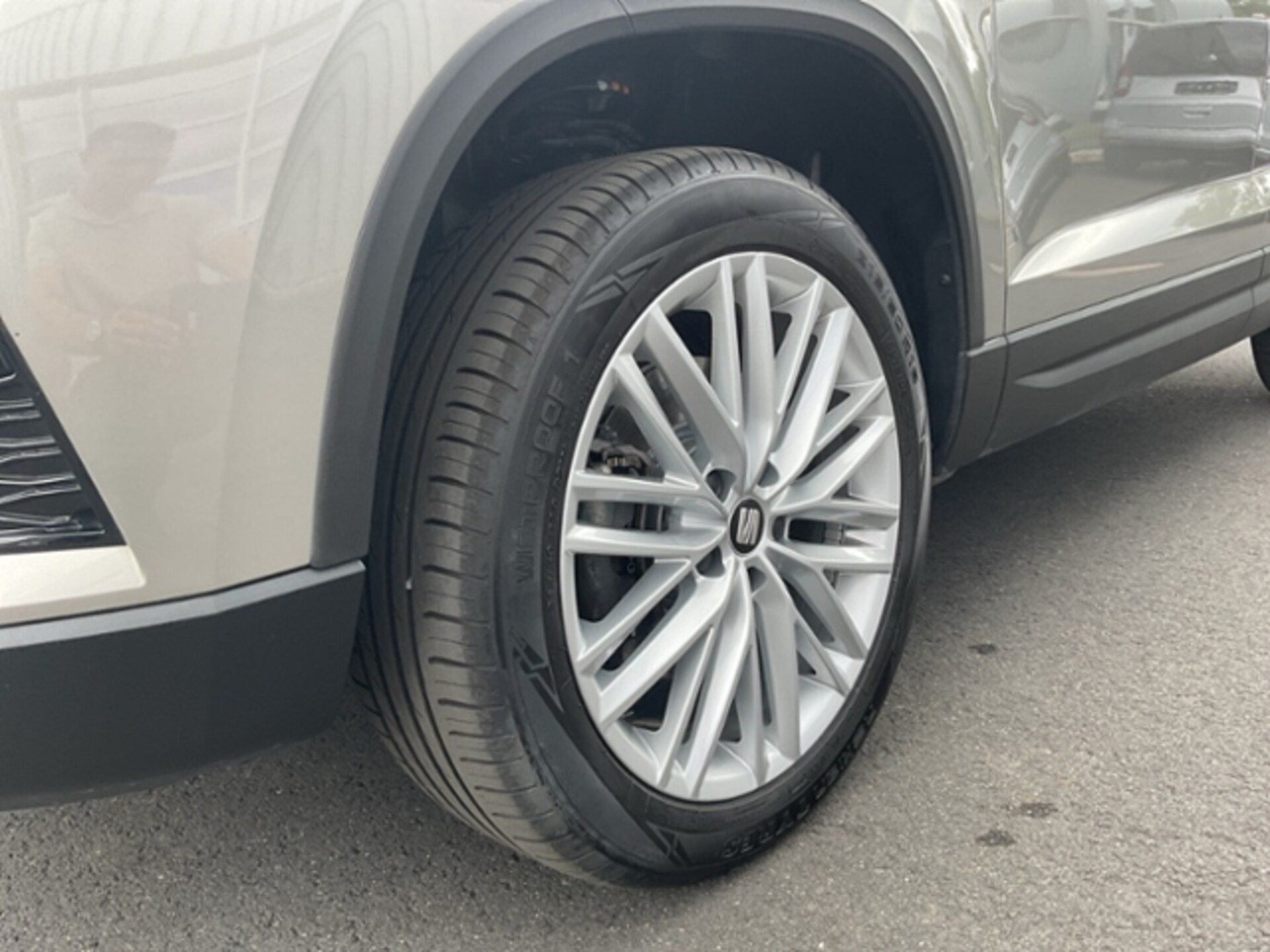 SEAT Ateca XCELLENCE
