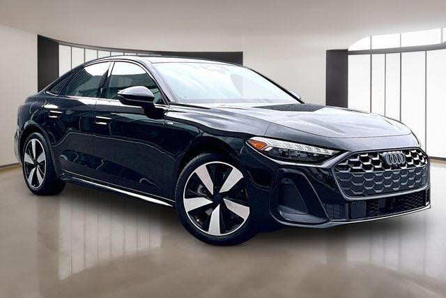 Photo of 2026 Audi A5 Sedan
