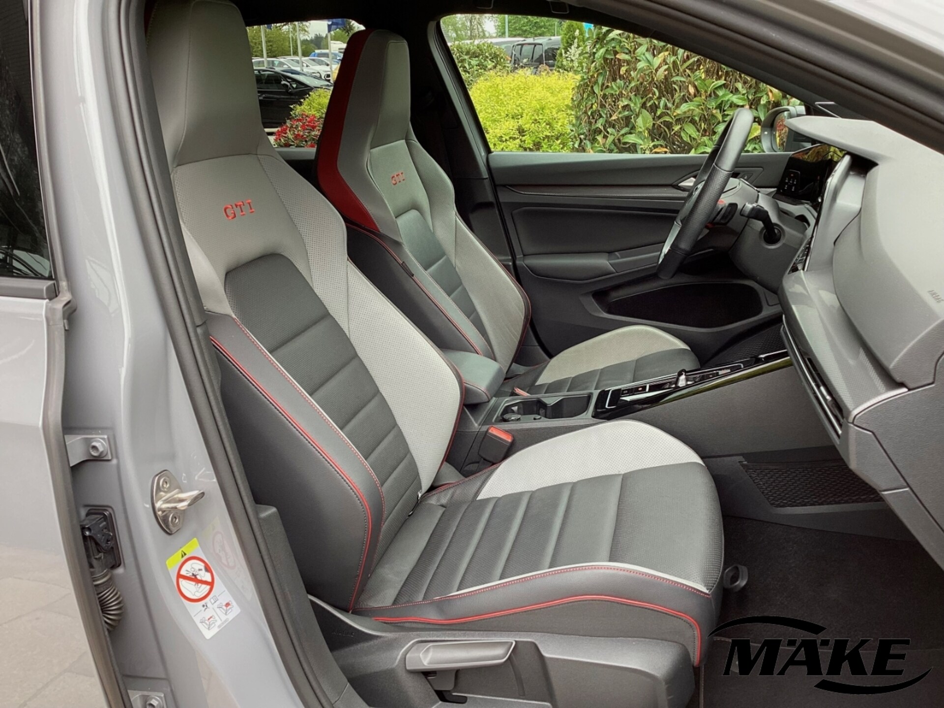 Volkswagen Golf GTI Clubsport