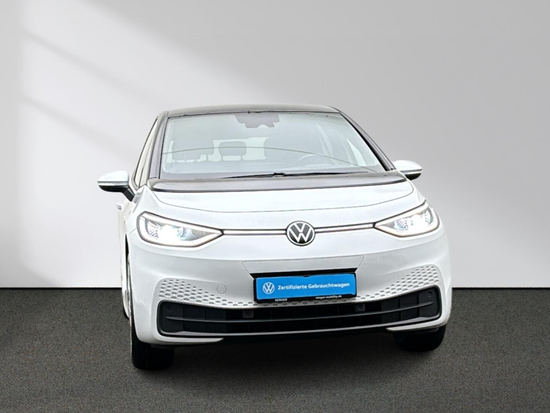 Volkswagen ID.3 Pro Performance